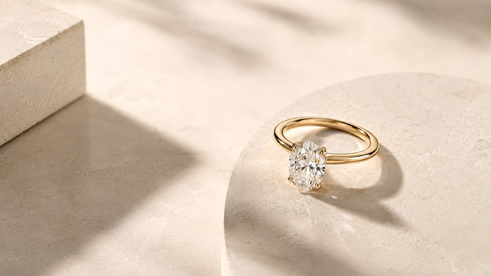 Lab diamonds